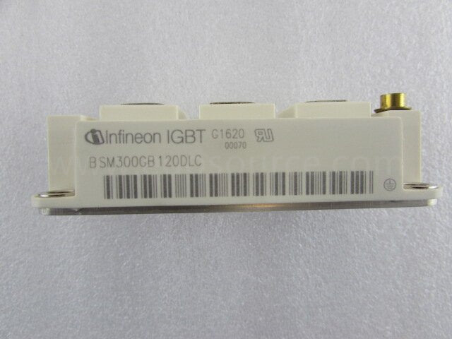 BSM300GB120DLC Infineon