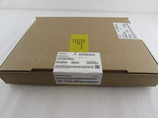 BSM300GB120DLCB Infineon