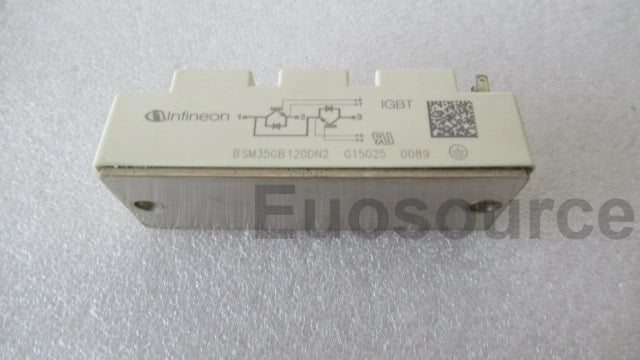 BSM35GB120DN2 Infineon IGBT