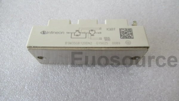 BSM35GB120DN2 Infineon IGBT