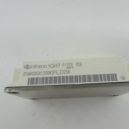 BSM400GA120DN2FS-E3256 Infineon