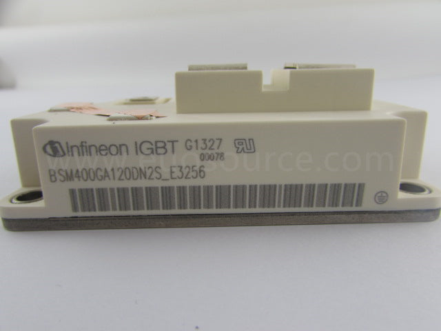 BSM400GA120DN2S (6SY7000-0AC83) Infineon