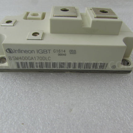 BSM400GA170DLC Infineon