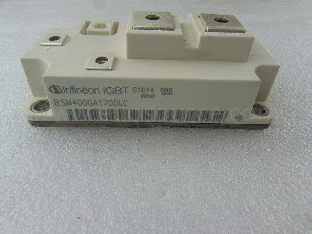 BSM400GA170DLC Infineon