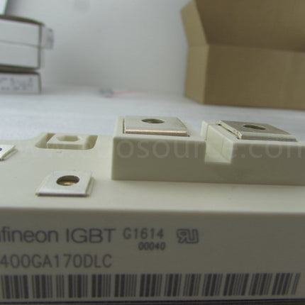 BSM400GA170DLCS Infineon igbt