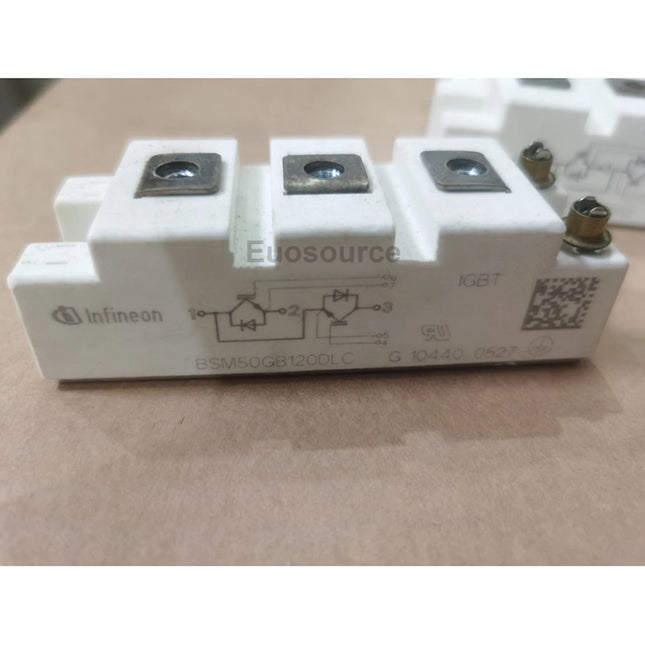 BSM50GB120DLC  Infineon IGBT Module