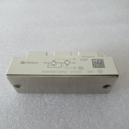 BSM50GB120DN2 Infineon IGBT