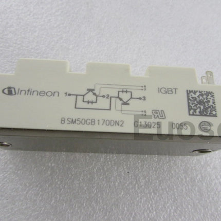BSM50GB170DN2 Infineon IGBT