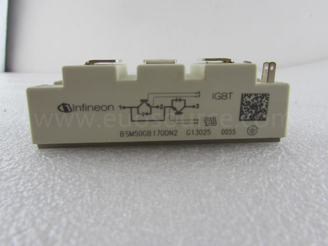 FS50R12KT3 Infineon