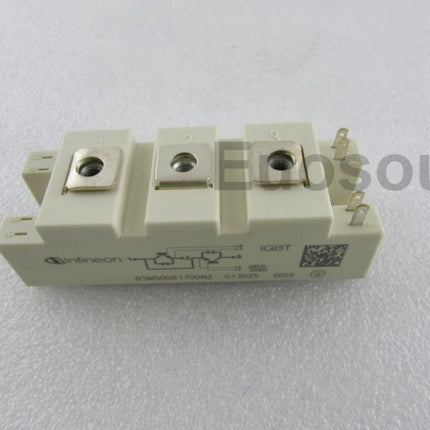BSM50GB170DN2 Infineon IGBT