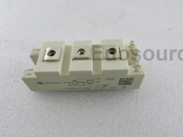 BSM50GB170DN2 Infineon IGBT