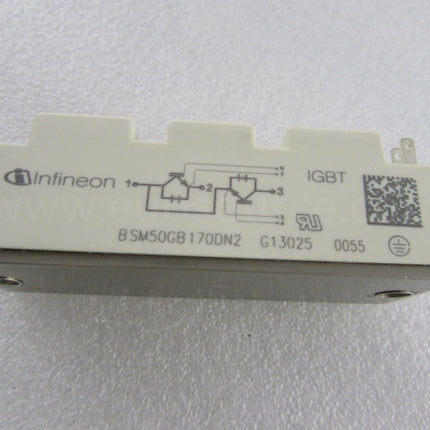 FF200R12KE3-B2 Infineon IGBT