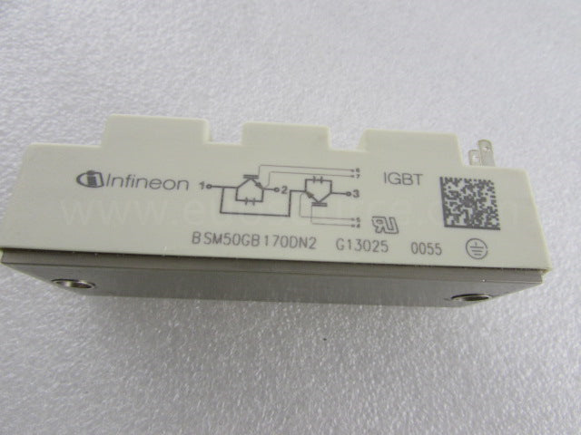 FF200R12KE3-B2 Infineon IGBT