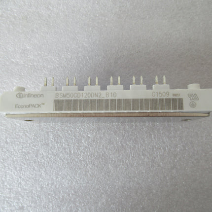 BSM50GD120DN2 Infineon