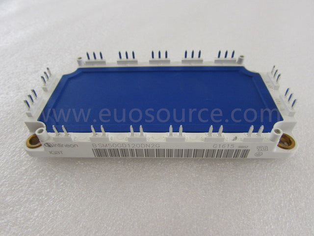 BSM50GD120DN2E3226 Infineon