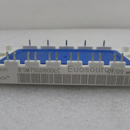 BSM75DG60DLC Infineon IGBT