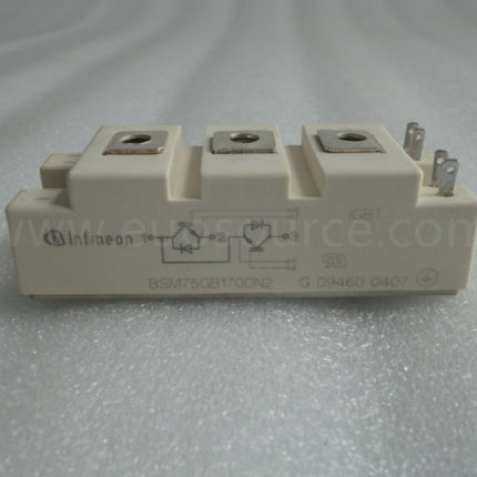BSM75GB170DN2 Infineon