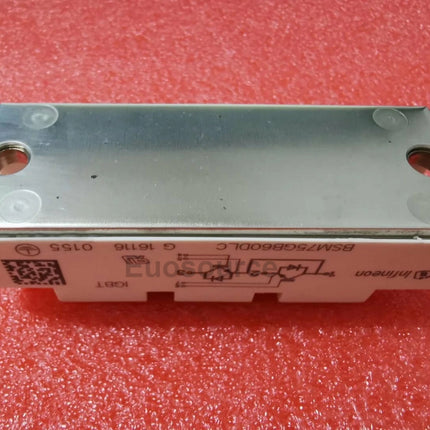BSM75GB60DLC  Infineon IGBT Module
