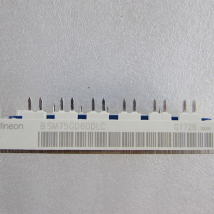 BSM75GD60DLC Infineon igbt