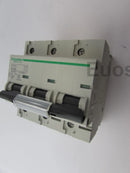 C120HD100 Schneider Circuit Breaker