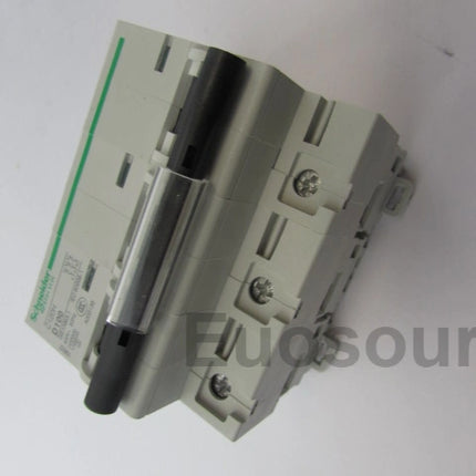 C120HD100 Schneider Circuit Breaker
