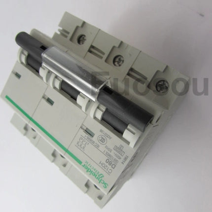 C120HD80 Schneider Circuit Breaker