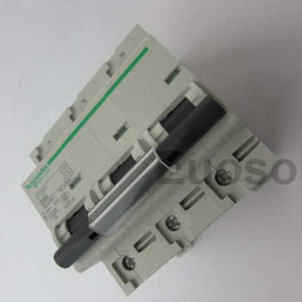 C120HD80 Schneider Circuit Breaker