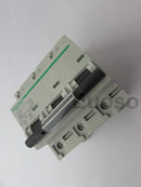 C120HD80 Schneider Circuit Breaker
