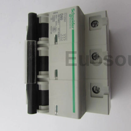 C120HD80 Schneider Circuit Breaker