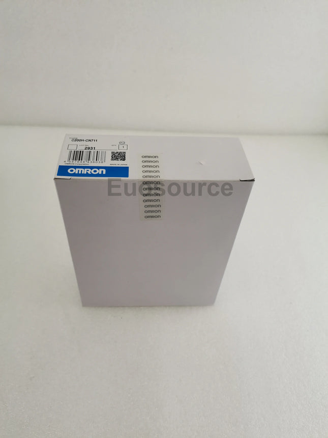 C200H-CN711 Omron PLC Expandable 880 I/O