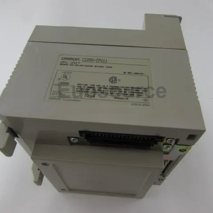 C200H-CPU11 Omron PLC Expandable 880 I/O
