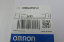 C200H-CPU21-E Omron PLC Expandable 880 I/O