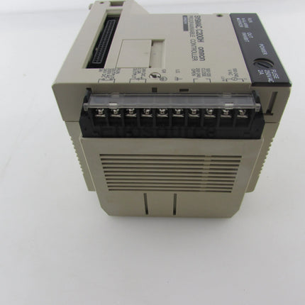 C200H-CPU21V Omron PLC Expandable 880 I/O