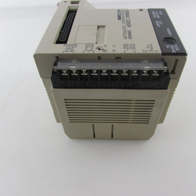 C200H-CPU21V Omron PLC Expandable 880 I/O