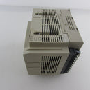 C200H-CPU21V Omron PLC Expandable 880 I/O