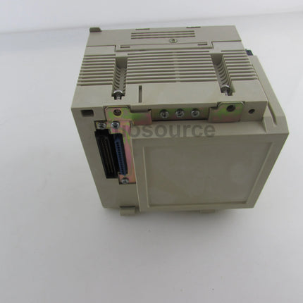 C200H-CPU21V Omron PLC Expandable 880 I/O