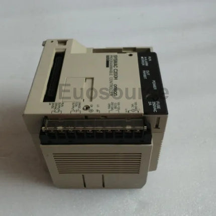 C200H-CPU21 Omron PLC Expandable 880 I/O
