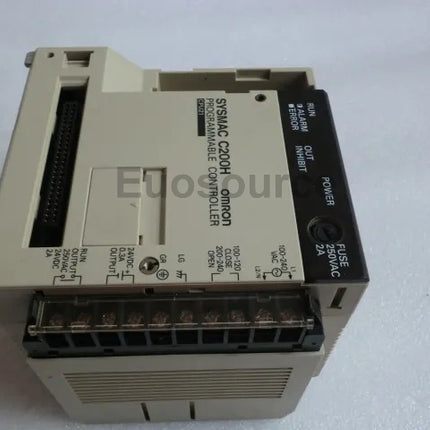 C200H-CPU21 Omron PLC Expandable 880 I/O
