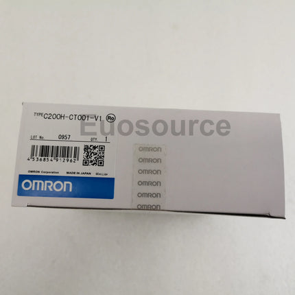 C200H-CT001-V1 Omron PLC Expandable 880 I/O
