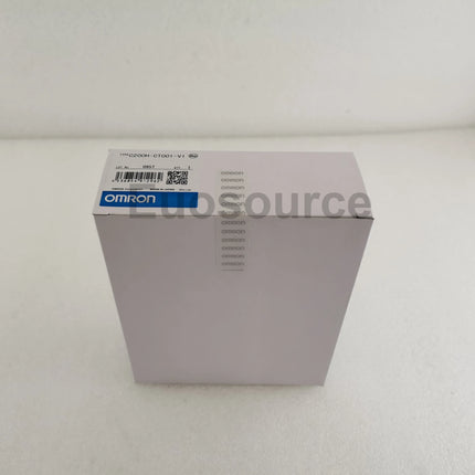 C200H-CT001-V1 Omron PLC Expandable 880 I/O