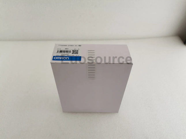C200H-CT001-V1 Omron PLC Expandable 880 I/O