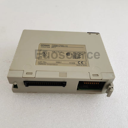 C200H-CT001-V1 Omron PLC Expandable 880 I/O
