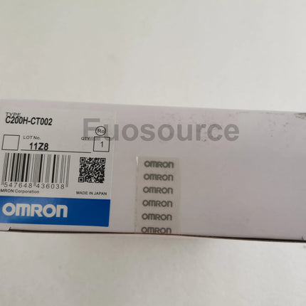 C200H-CT002 Omron PLC Expandable 880 I/O