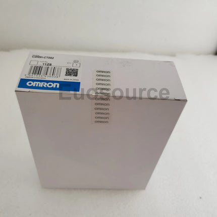 C200H-CT002 Omron PLC Expandable 880 I/O