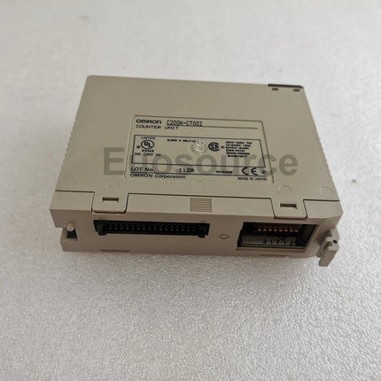 C200H-CT002 Omron PLC Expandable 880 I/O