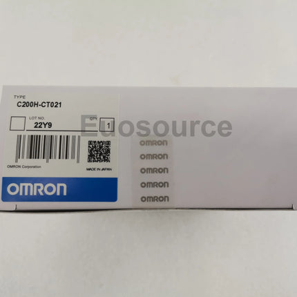 C200H-CT021 Omron PLC Expandable 880 I/O