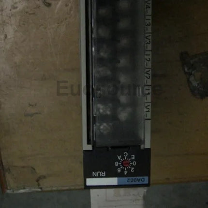 C200H-DA002 Omron PLC Expandable 880 I/O