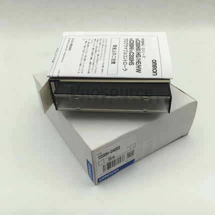 C200H-DA003 Omron PLC Expandable 880 I/O