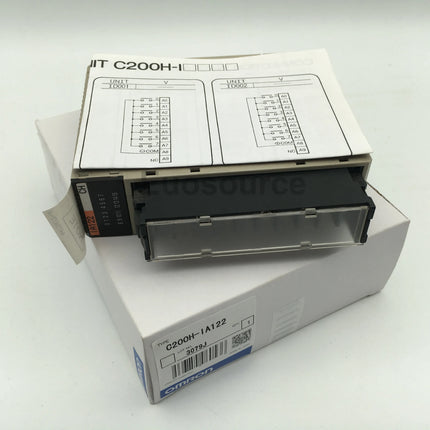 C200H-IA122 Omron PLC Expandable 880 I/O