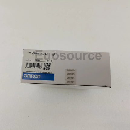 C200H-IA122 Omron PLC Expandable 880 I/O